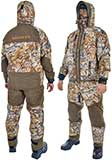 Охотничий костюм для охоты в межсезонье «Tracker II (-5)» (Savanna)