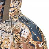 Демисезонный костюм для охоты «Tracker II (-5)» в расцветке «Savanna»