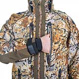 Демисезонный костюм для охоты «Tracker II (-5)» в расцветке «Savanna»