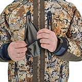 Демисезонный костюм для охоты «Tracker II (-5)» в расцветке «Savanna»