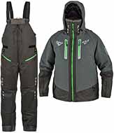 Зимний костюм-поплавок «Рескью 4 (Rescuer IV) Prosport» [98157-17]