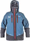 Куртка костюма для рыбалки и зимнего отдыха «Арктика V (-45)»