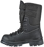 Полусапоги с войлочным чулком «Арктика II Graffiato Protector»