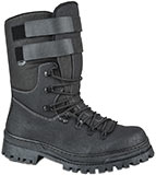 Полусапоги с войлочным чулком «Арктика II Graffiato Protector»