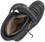 Полусапоги с войлочным чулком «Арктика II Graffiato Protector»