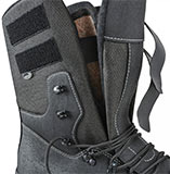 Полусапоги с войлочным чулком «Арктика II Graffiato Protector»