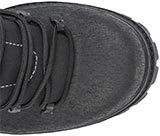 Полусапоги с войлочным чулком «Арктика II Graffiato Protector»