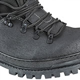 Полусапоги с войлочным чулком «Арктика II Graffiato Protector»