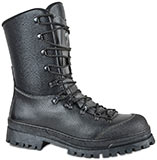 Такие берцы будут хороши для работников охранных, военизированных структур