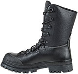 Ботинки Патруль созданы для зимней рыбалки и охоты