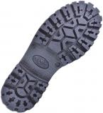 подошва повышенной износостойкости с высокими показателями грунтозацепляемости и противоскольжения