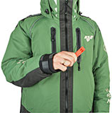 элементы пассивной безопасности