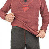 высокая эластичность, эргономичная форма