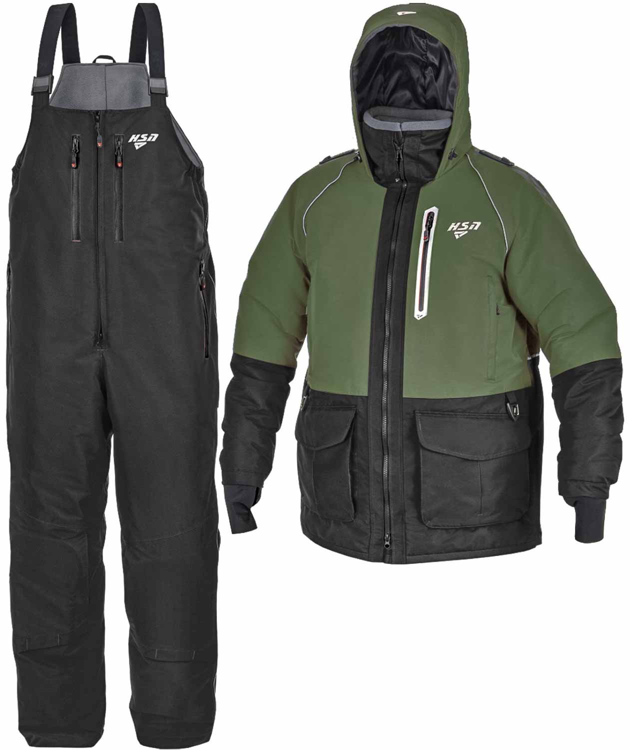 Зимний костюм-поплавок «Рескью 7 (Rescuer VII Comfort)» [98159-6 ...