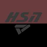 Образец расцветки Махагон/Черный