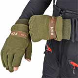  обеспечивают точность и свободу действий пальцев не снимая перчаток