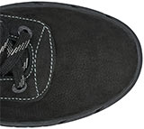 ХСН. Обувь «Шаман» - Шито белыми нитками ботинки «Denver» [Black]