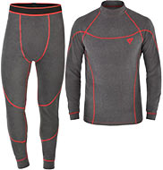 Малое изображение Комплект термобелья «Термо-Велюр 200» [Серый]