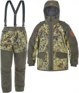 Демисезонный костюм «Сталкер III (-15)» Twill [Осока]